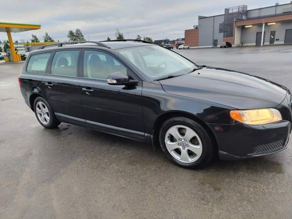 Volvo V70 Eurajoki - изображение 4