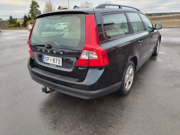 Volvo V70 Eurajoki - изображение 5