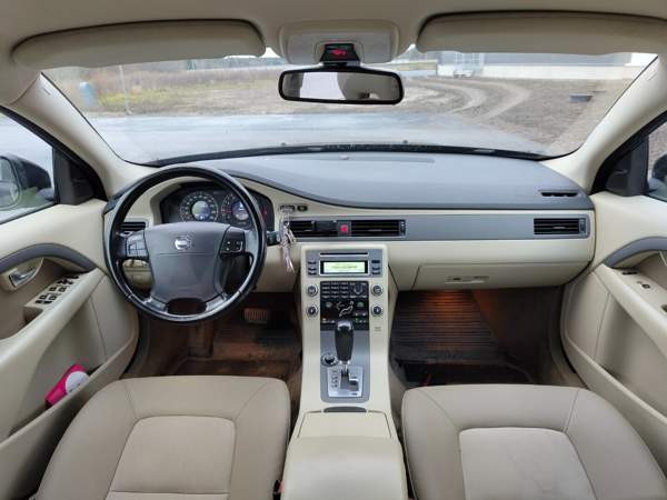 Volvo V70 Eurajoki - изображение 7