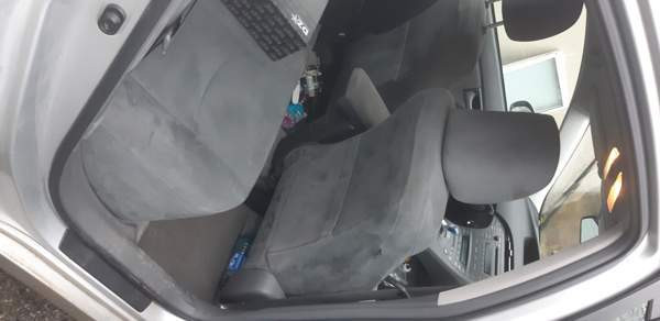 Toyota Prius Yloejaervi – foto 5