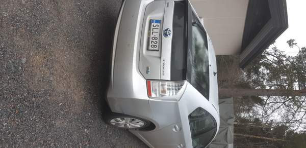 Toyota Prius Yloejaervi – foto 3