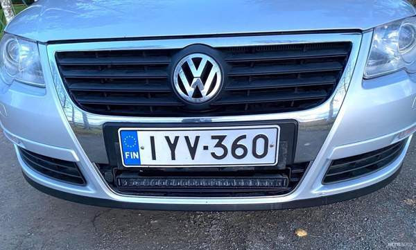 Volkswagen Passat Jyväskylä - valokuva 3