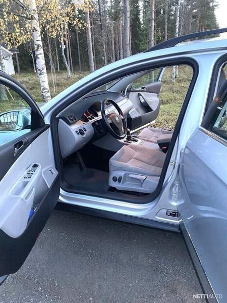 Volkswagen Passat Jyväskylä - valokuva 6