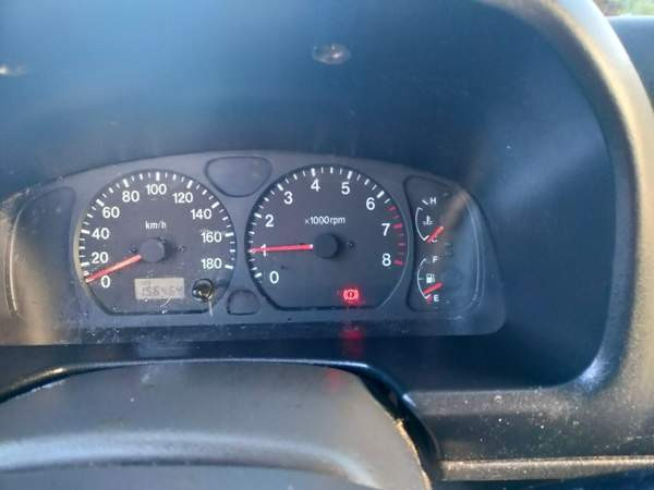 Suzuki Jimny Haapajärvi – foto 5