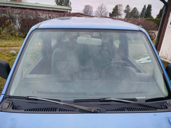 Suzuki Jimny Haapajärvi – foto 4