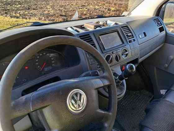 Volkswagen Transporter Kiuruvesi