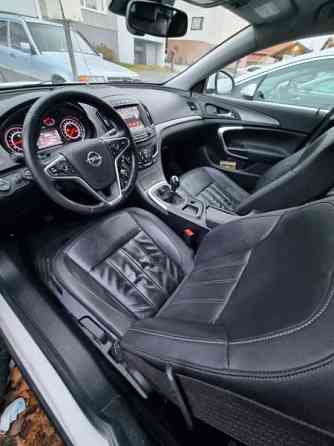 Opel Insignia Siilinjaervi