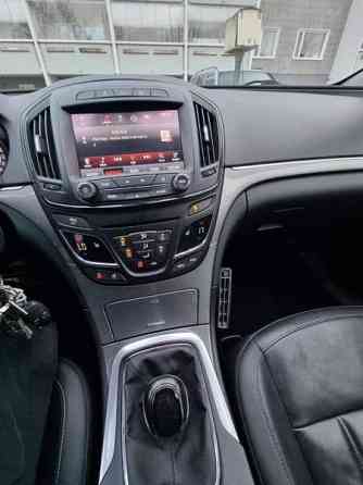 Opel Insignia Siilinjaervi