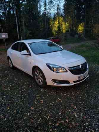 Opel Insignia Siilinjaervi