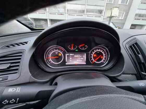 Opel Insignia Siilinjaervi