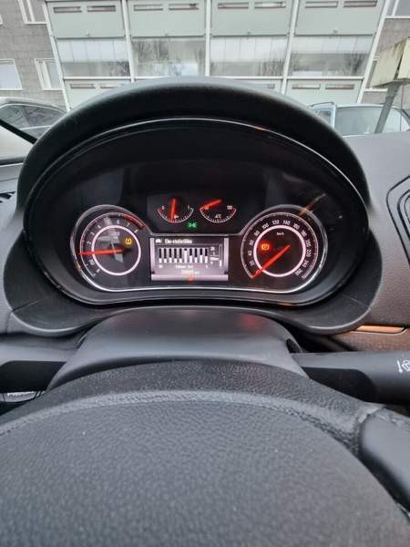 Opel Insignia Siilinjaervi - photo 8