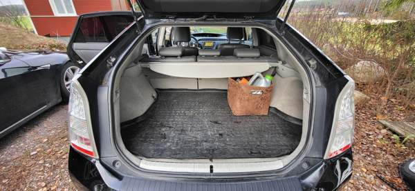 Toyota Prius Lapinjärvi - изображение 5