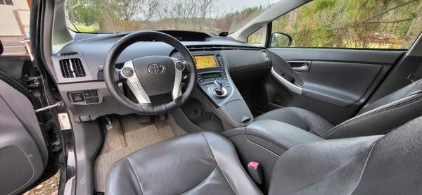 Toyota Prius Lapinjärvi - изображение 4