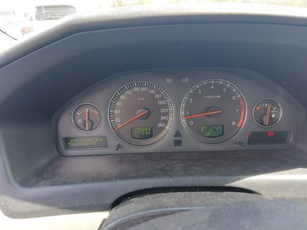 Volvo S60 Турткуль - изображение 5