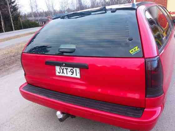 Chevrolet Caprice Oulu