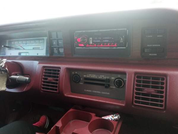 Chevrolet Caprice Оулу - изображение 4