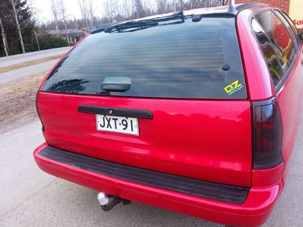 Chevrolet Caprice Оулу - изображение 3