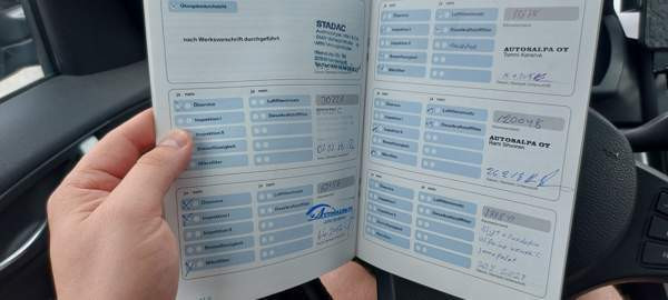 BMW X3 Lappeenranta - valokuva 8