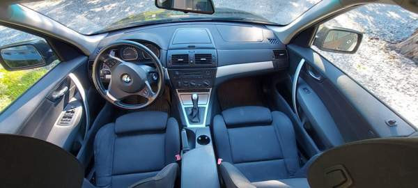 BMW X3 Lappeenranta - valokuva 6