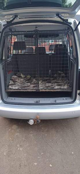 Volkswagen Caddy Savonlinna - valokuva 3