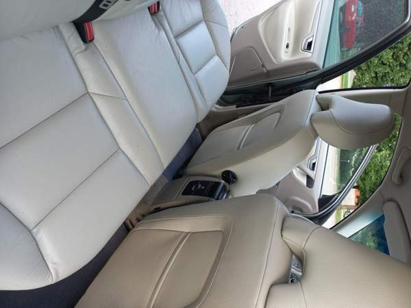 Volvo V70 Turtkul - valokuva 8