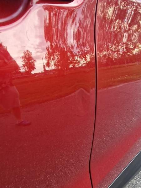 Nissan Qashqai Orimattila - valokuva 7