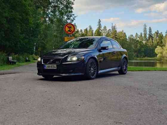 Volvo C30 Рийхимяки