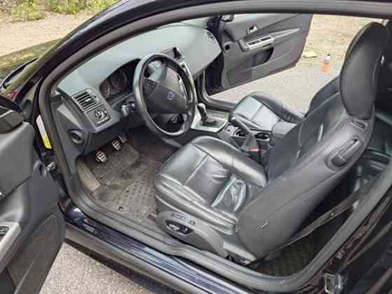 Volvo C30 Рийхимяки