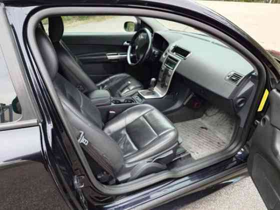 Volvo C30 Рийхимяки