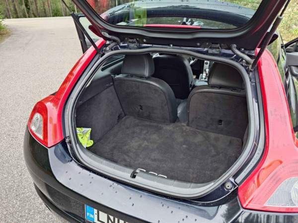 Volvo C30 Riihimaeki – foto 8