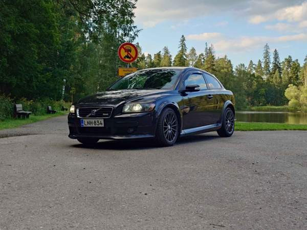 Volvo C30 Riihimaeki – foto 1