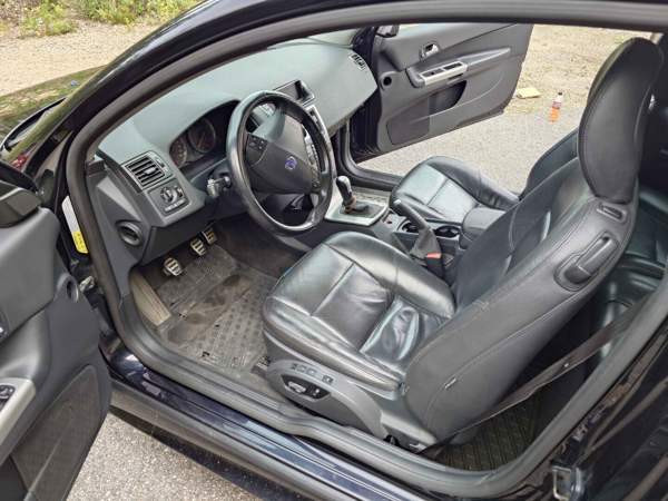 Volvo C30 Riihimaeki – foto 3