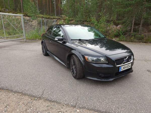 Volvo C30 Riihimaeki – foto 7