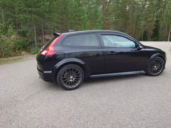 Volvo C30 Riihimaeki – foto 6