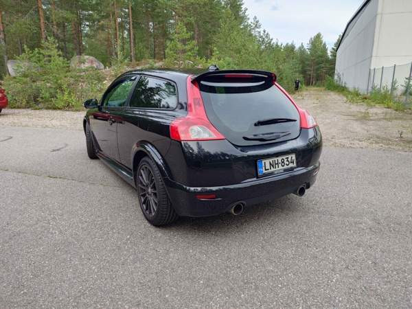 Volvo C30 Riihimaeki – foto 5