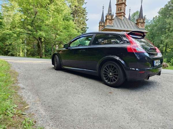 Volvo C30 Riihimaeki – foto 2