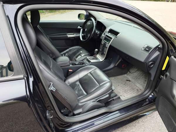 Volvo C30 Riihimaeki – foto 4