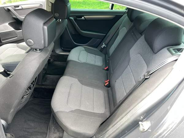 Volkswagen Passat Tyrnävä - photo 7