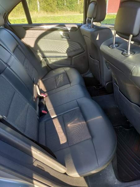 Mercedes-Benz 220 Iisalmi - photo 5