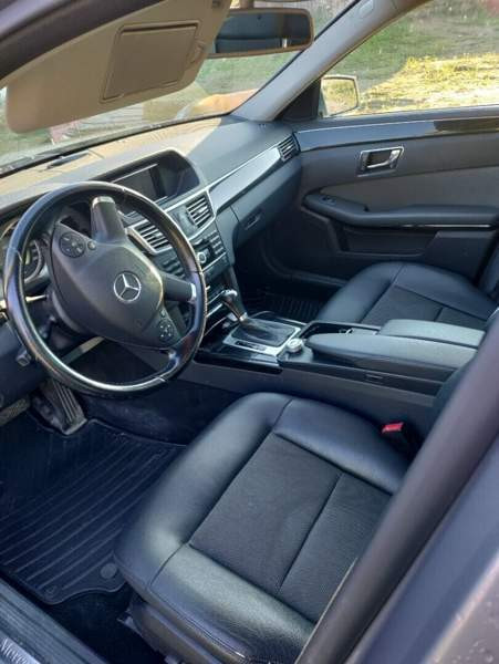 Mercedes-Benz 220 Iisalmi - photo 7