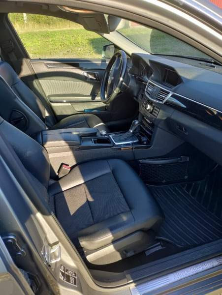 Mercedes-Benz 220 Iisalmi - photo 4