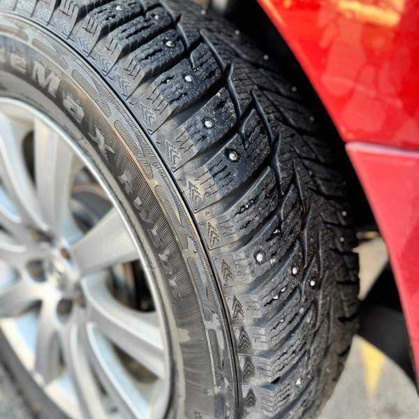 Mazda CX-7 Kouvola – foto 6