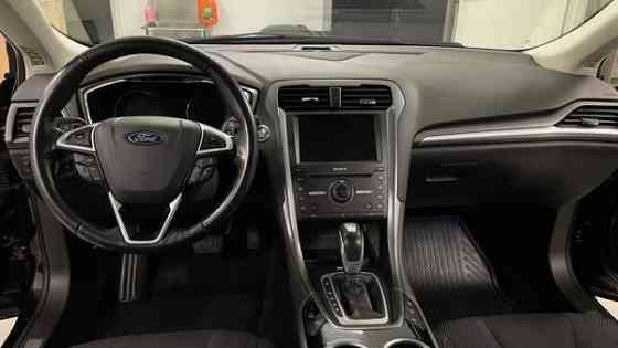 Ford Mondeo Ilmajoki