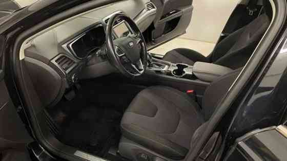 Ford Mondeo Ilmajoki