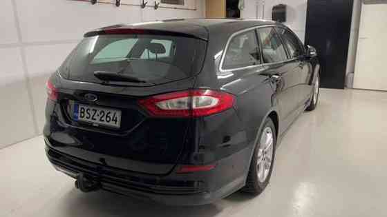 Ford Mondeo Ilmajoki