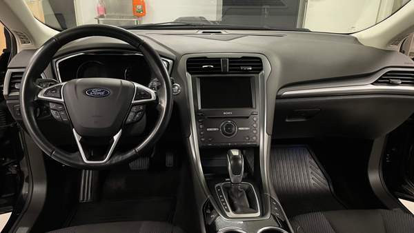 Ford Mondeo Ilmajoki - изображение 6