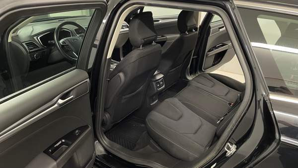 Ford Mondeo Ilmajoki - изображение 8