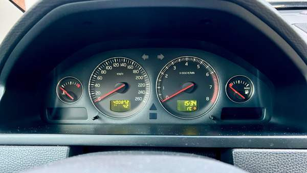 Volvo XC90 Chukotskiy Avtonomnyy Okrug – foto 7