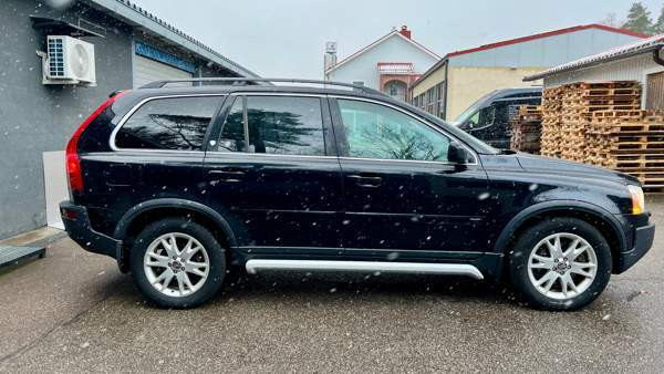 Volvo XC90 Chukotskiy Avtonomnyy Okrug – foto 3