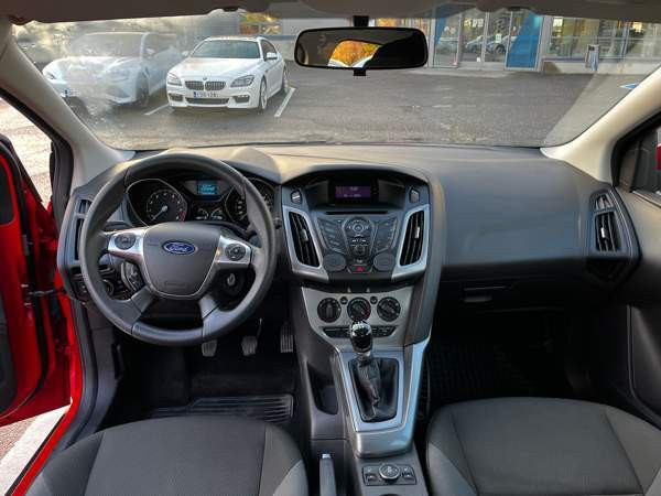 Ford Focus Turtkul - valokuva 7